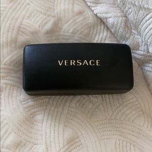 Versace sunglasses box for sale!
